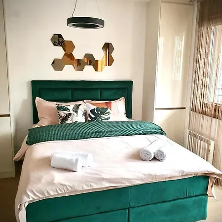 Apartamento Pablo *