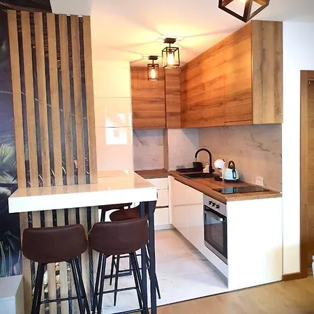 Pablo Apartment