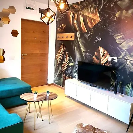 Apartment Pablo