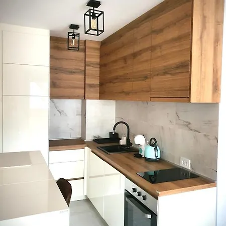 Apartment Pablo *