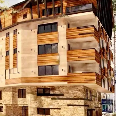 Apartment Pablo *